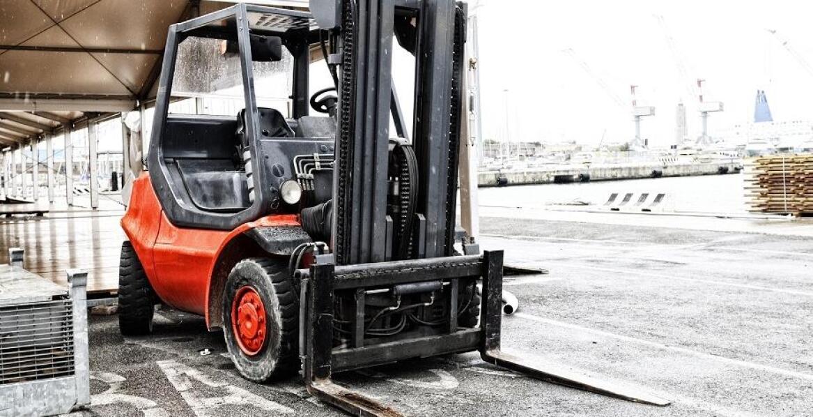 Jakie trendy dominują obecnie na rynku części do wózków Linde?