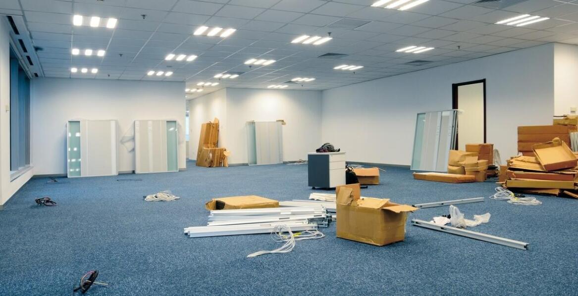 Usługi przeprowadzkowe: jak zorganizować tanie przeprowadzki dla firm?