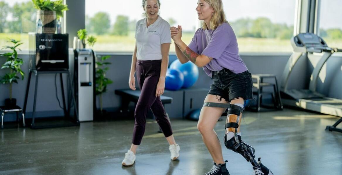 Wpływ fizjoterapii na jakość życia osób z przewlekłymi bólowymi dolegliwościami