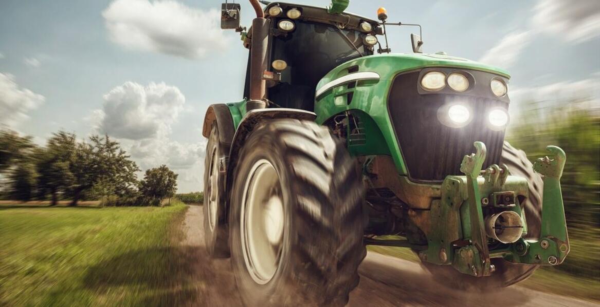 Uprawowe agregaty – jak zwiększają efektywność pracy w polu?