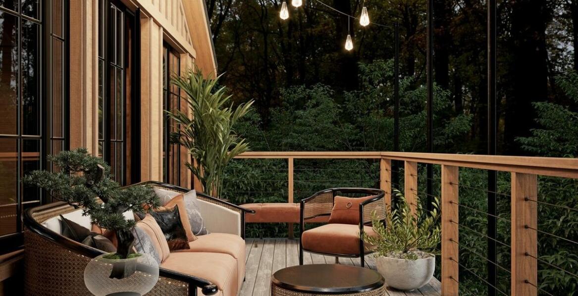 Najważniejsze zasady regulaminu wynajmu pokoju w drewnianych domkach