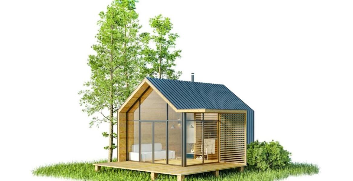 Dostosowanie projektu drewnianego domu do zmiennych warunków klimatycznych