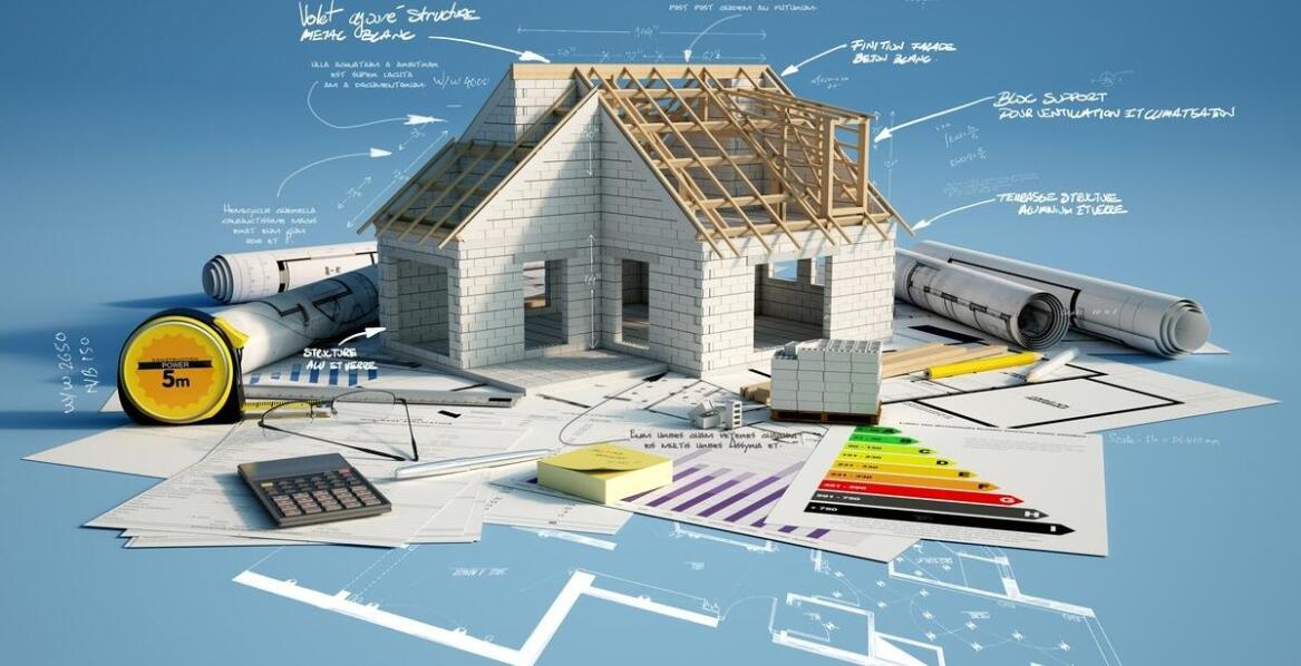 Projekt domu A 56: co zawiera kompletna architektoniczna dokumentacja?