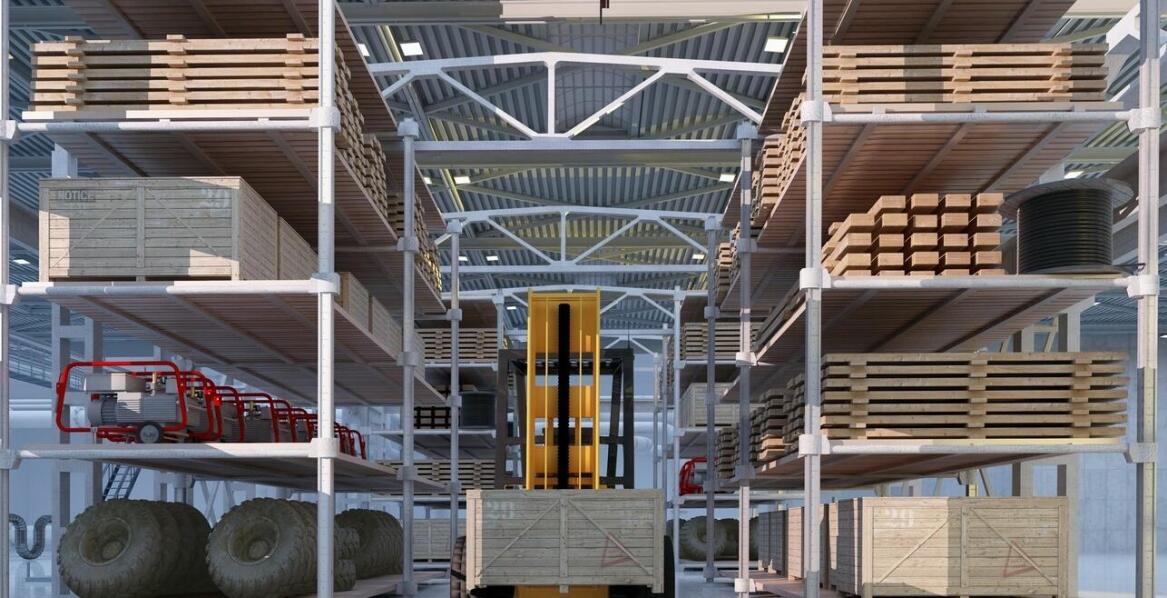 Skuteczność systemu Cargo Floor w różnych branżach transportu