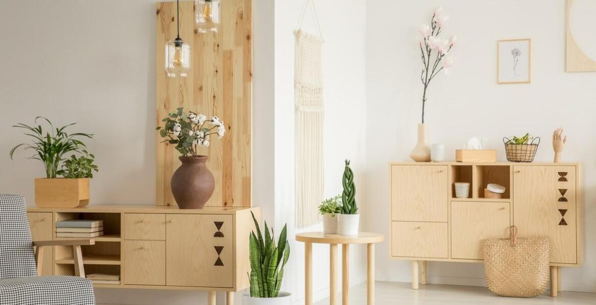 Nowoczesne oświetlenie w ofercie online sklepu meblowego