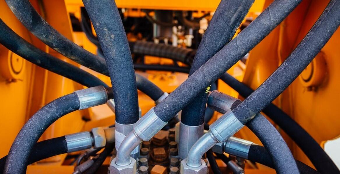 Kompleksowe podejście do hydraulicznych instalacji przez wykonawcę generalnego