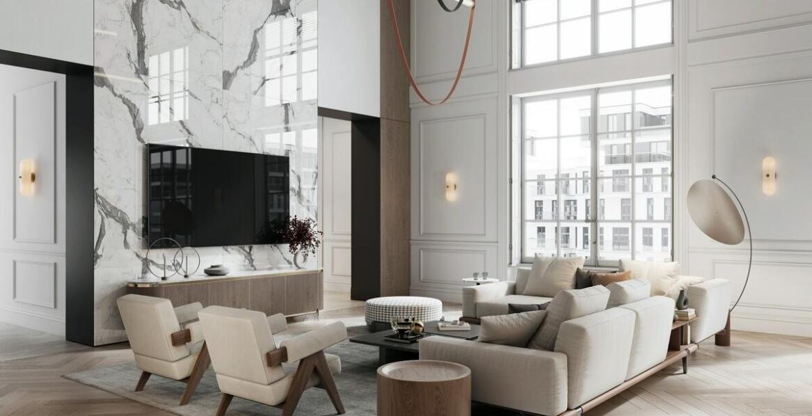 Jak stół Syriusz wpływa na komfort użytkowania wnętrza?