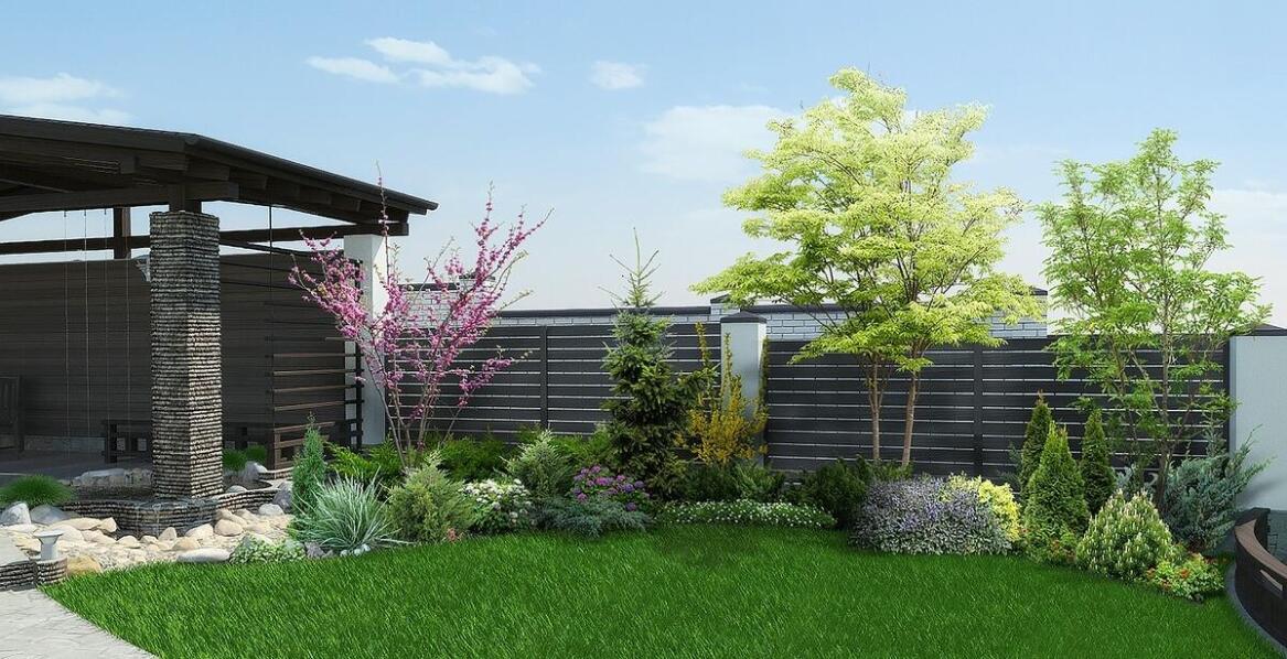 Kostka brukowa w ogrodzie – jak stworzyć harmonijną aranżację?