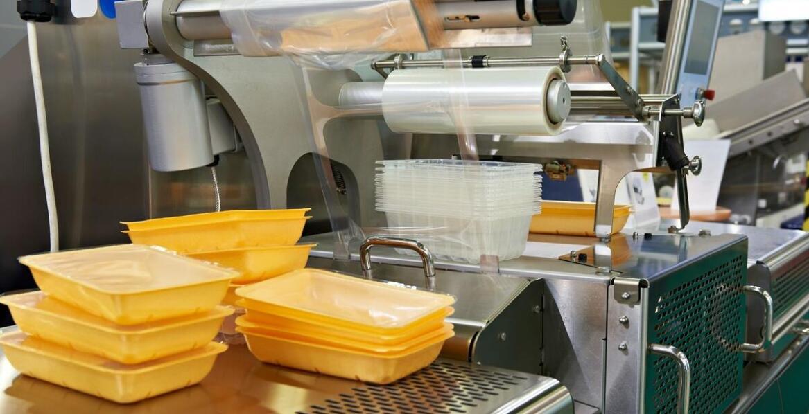 Nowoczesne rozwiązania do zgrzewania opakowań w przemyśle spożywczym