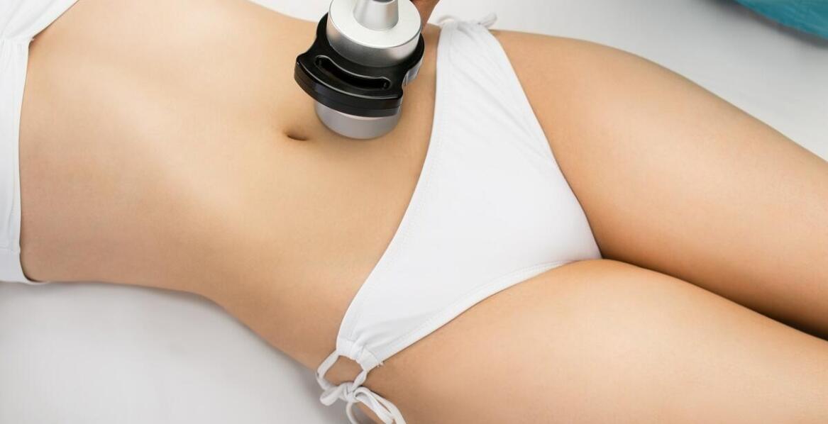Redukcja cellulitu nowoczesnymi laserowymi technikami