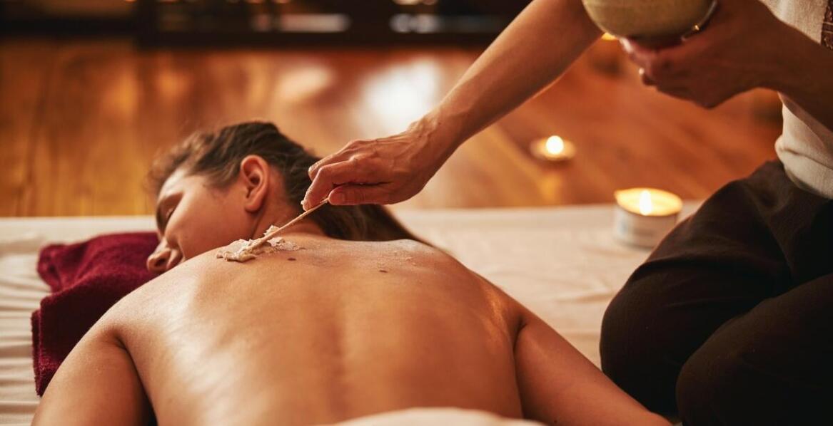 Masaż a poprawa krążenia krwi: Jak działa na organizm?