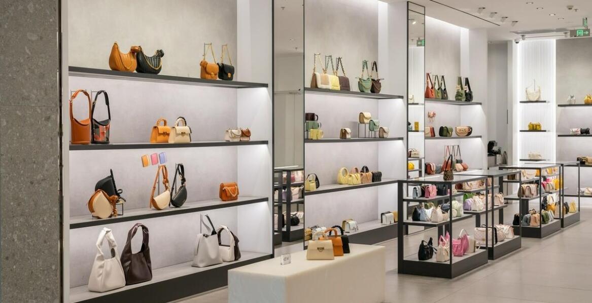 Dekoracyjny beton jako element prestiżowych projektów wnętrz