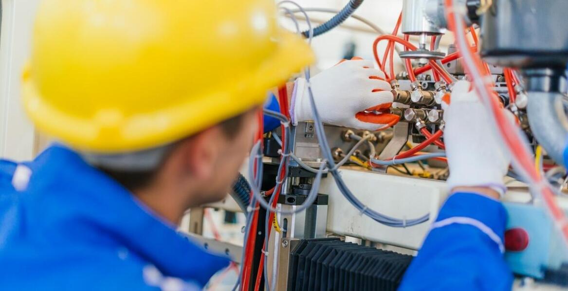 Przegląd nowoczesnych rozwiązań w dziedzinie serwisu maszyn do pakowania