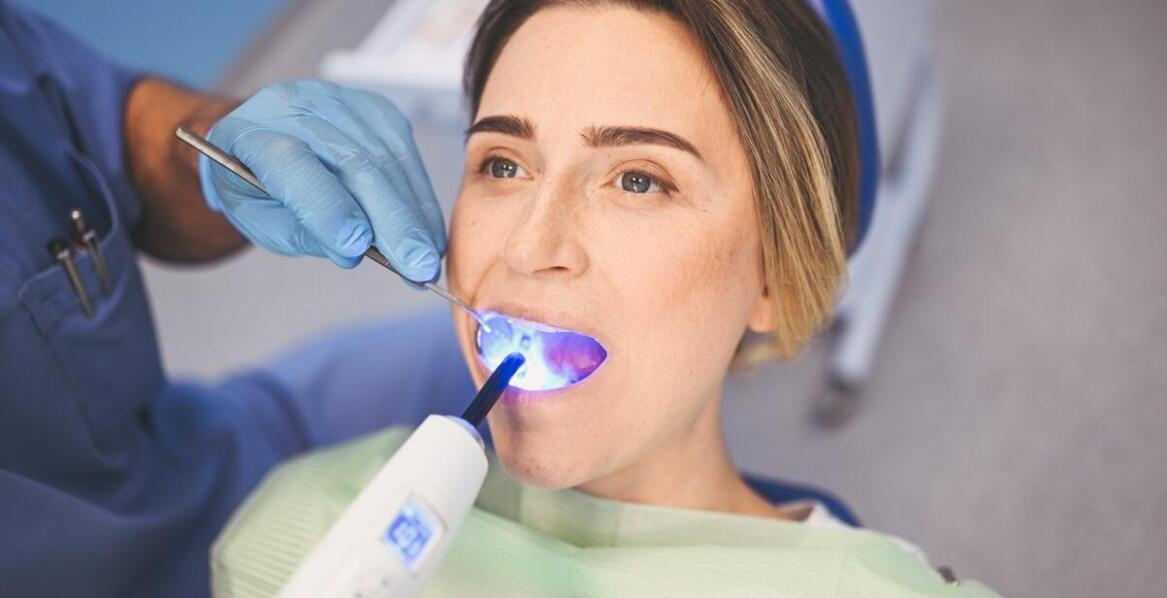 Rola wewnątrzustnego skanera w planowaniu ortodontycznego leczenia