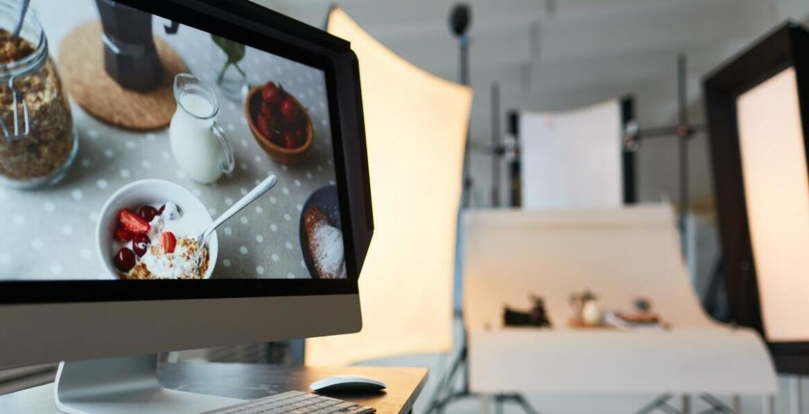 Wpływ wizualnej jakości na efektywność nagrywania reklam