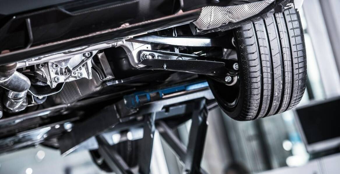 Zastosowanie modułów do haka a techniczne wymagania pojazdu