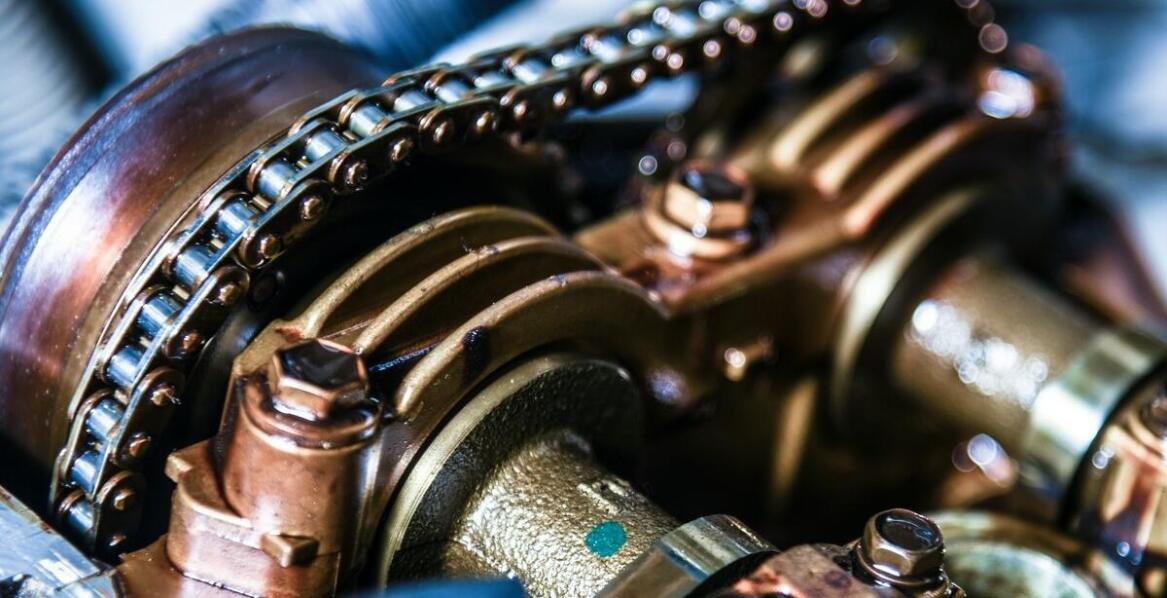 Wpływ technologicznych innowacji na rozwój łańcuchów rolkowych prowadnic