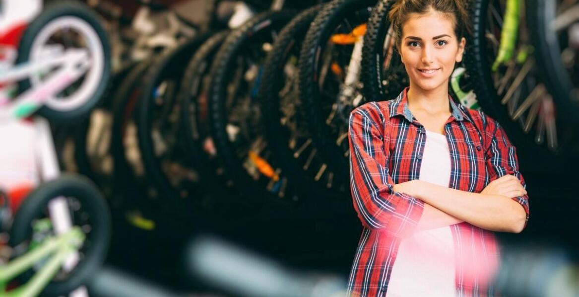 Jakie górskie rowery znajdziesz w ofercie sklepu rowerowego we Wrocławiu?