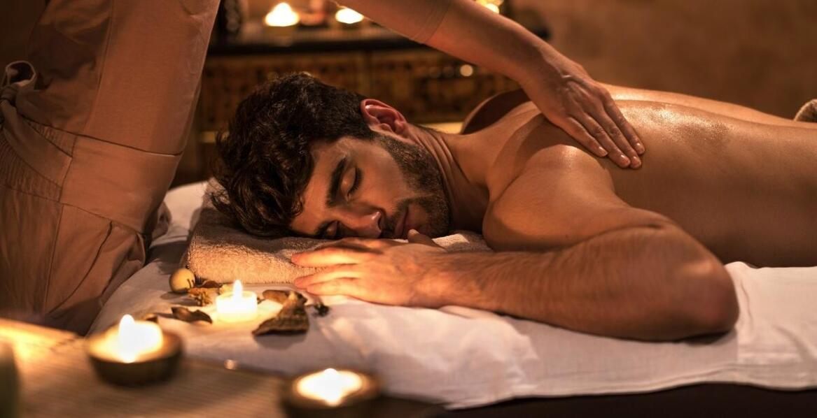 Czekoladowy masaż jako element aromaterapii – co warto wiedzieć?