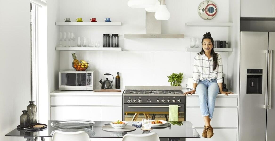 Zalety korzystania z pralki Beko do zabudowy w małych przestrzeniach mieszkalnych