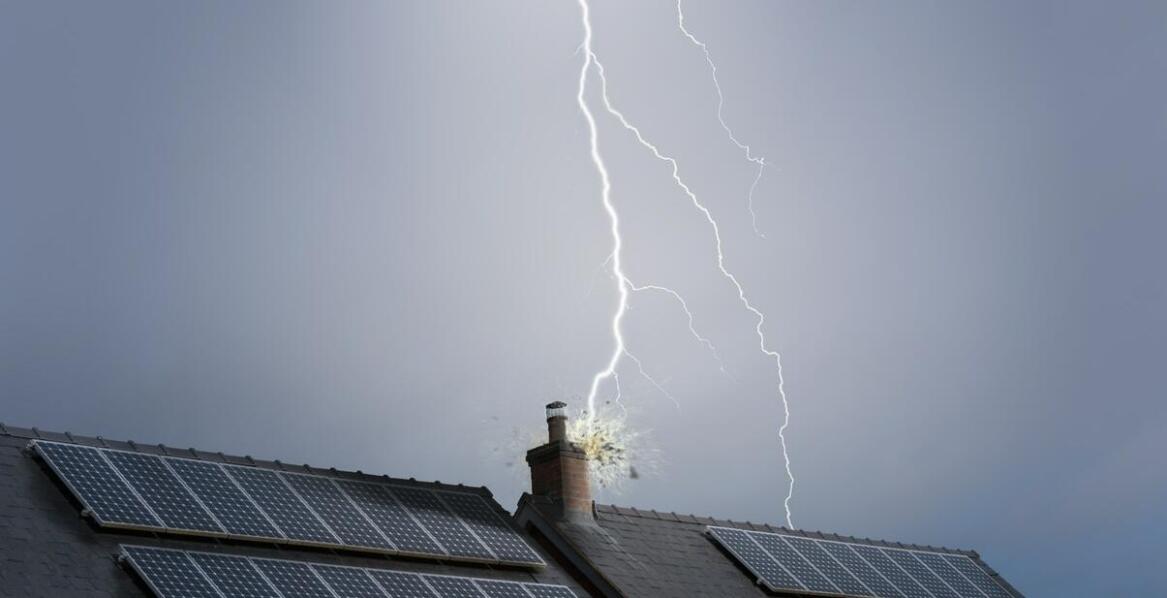 Jakie technologiczne innowacje wspierają rozwój systemów ochrony odgromowej?