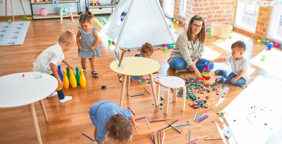 Zastosowanie geometrycznych brył w edukacyjnych projektach STEM