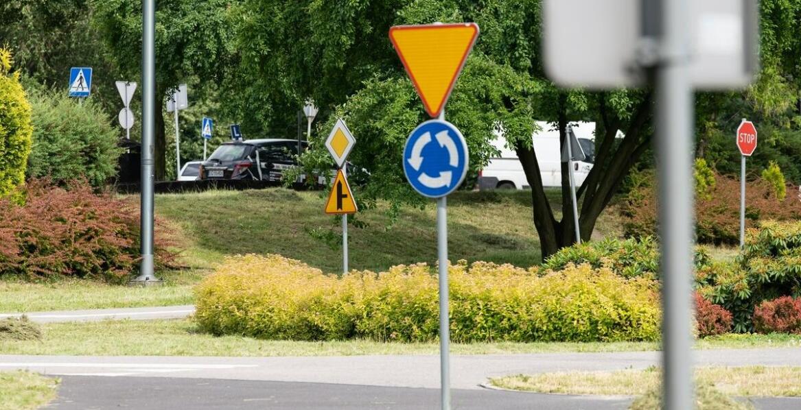 Dlaczego innowacyjne drogowe oznakowanie jest kluczowe dla bezpieczeństwa?