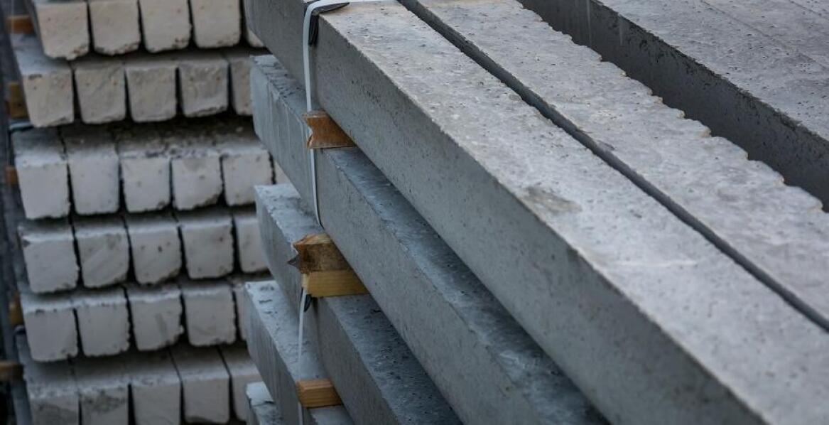 Zdolność prefabrykowanych pali żelbetowych do przenoszenia dużych obciążeń