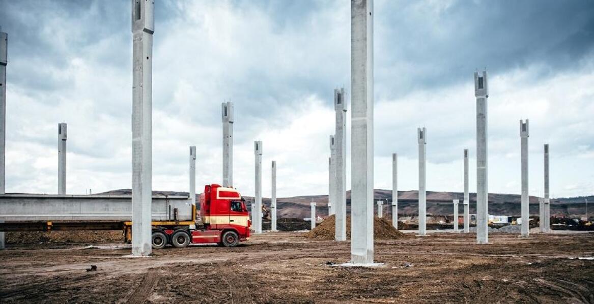 Zastosowanie fundamentów palowych w budownictwie ekologicznym