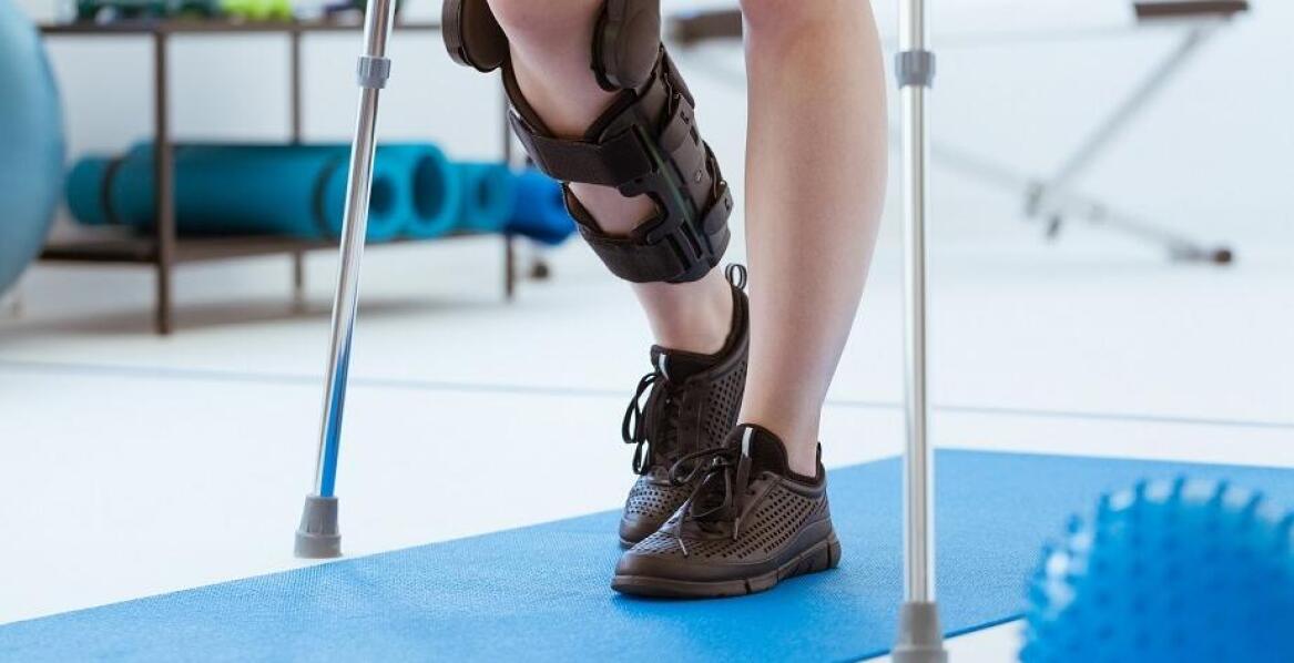 Rehabilitacja pourazowa z perspektywy pacjenta – co warto wiedzieć?