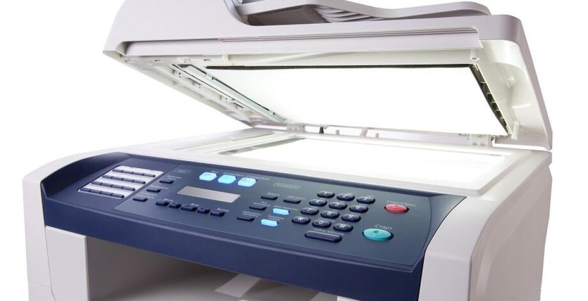 Kserokopiarki kolorowe a efektywność pracy w małych przestrzeniach biurowych