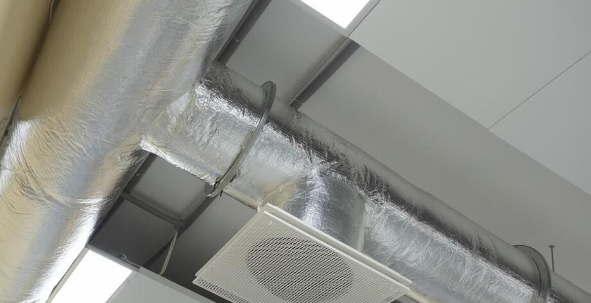 Skuteczność izolacji technicznych w systemach wentylacyjnych – co warto wiedzieć?