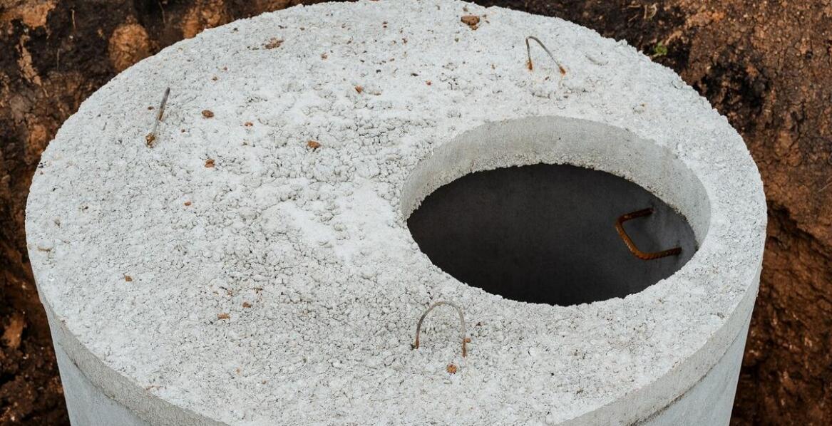 Dlaczego szamba betonowe są uważane za najbardziej trwałe rozwiązanie?