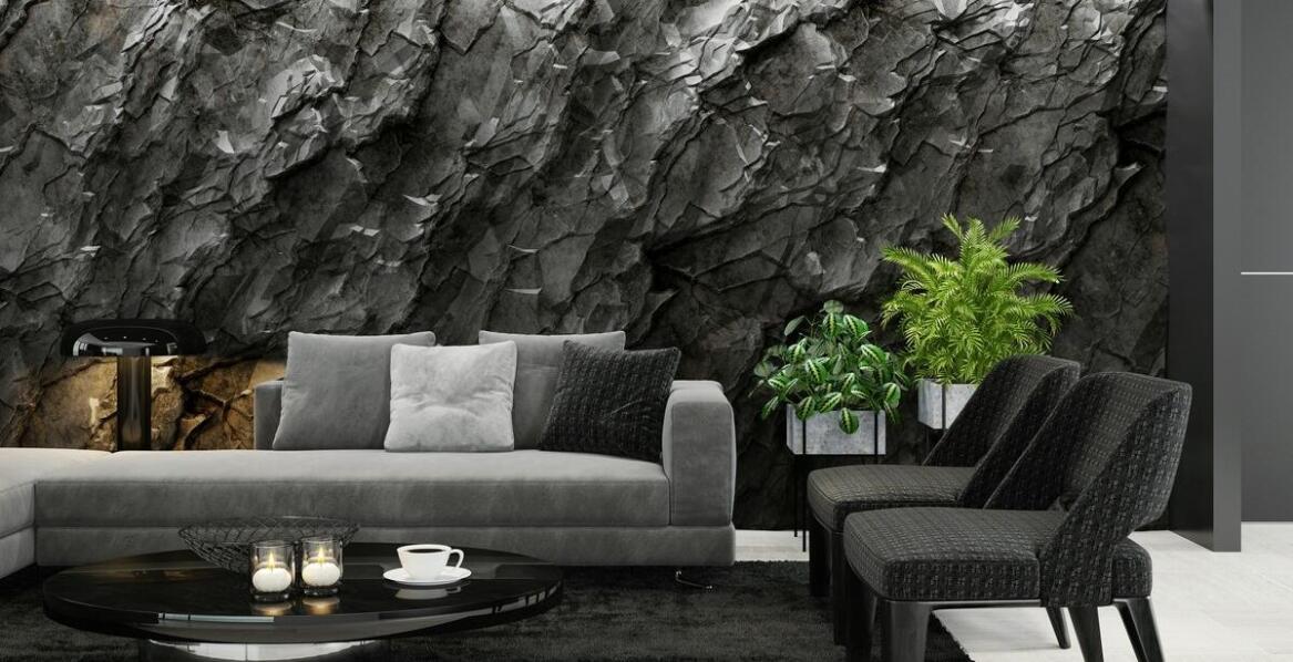 Profesjonalne tapetowanie wnętrz – jakie wzory wybrać do nowoczesnego mieszkania?