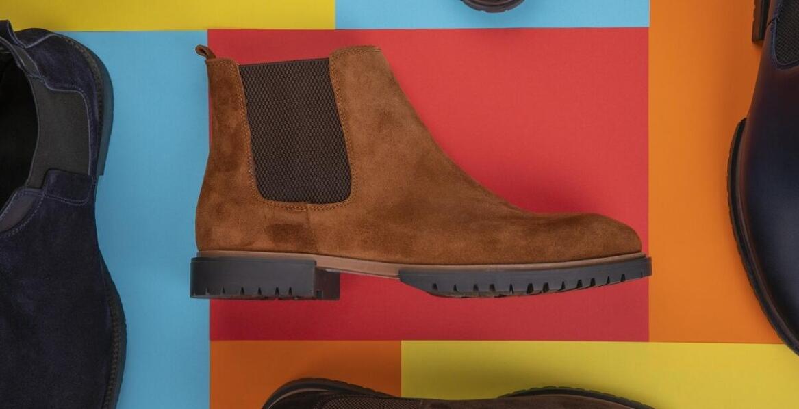 Jak ożywić swoją garderobę dzięki kwiatowym półbutom?