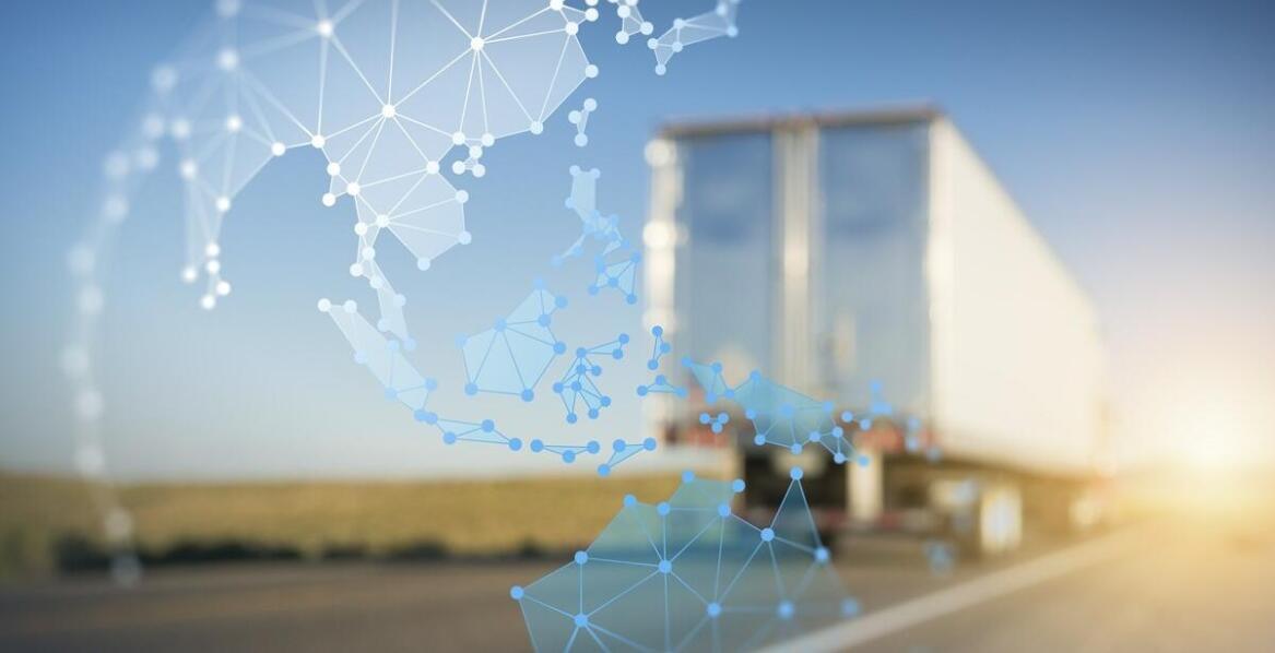 Rola systemów GPS w zapewnieniu bezpieczeństwa międzynarodowego transportu