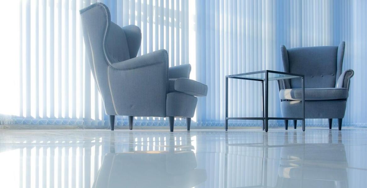 Wpływ anhydrytowych wylewek na estetykę wnętrz – co warto wiedzieć?