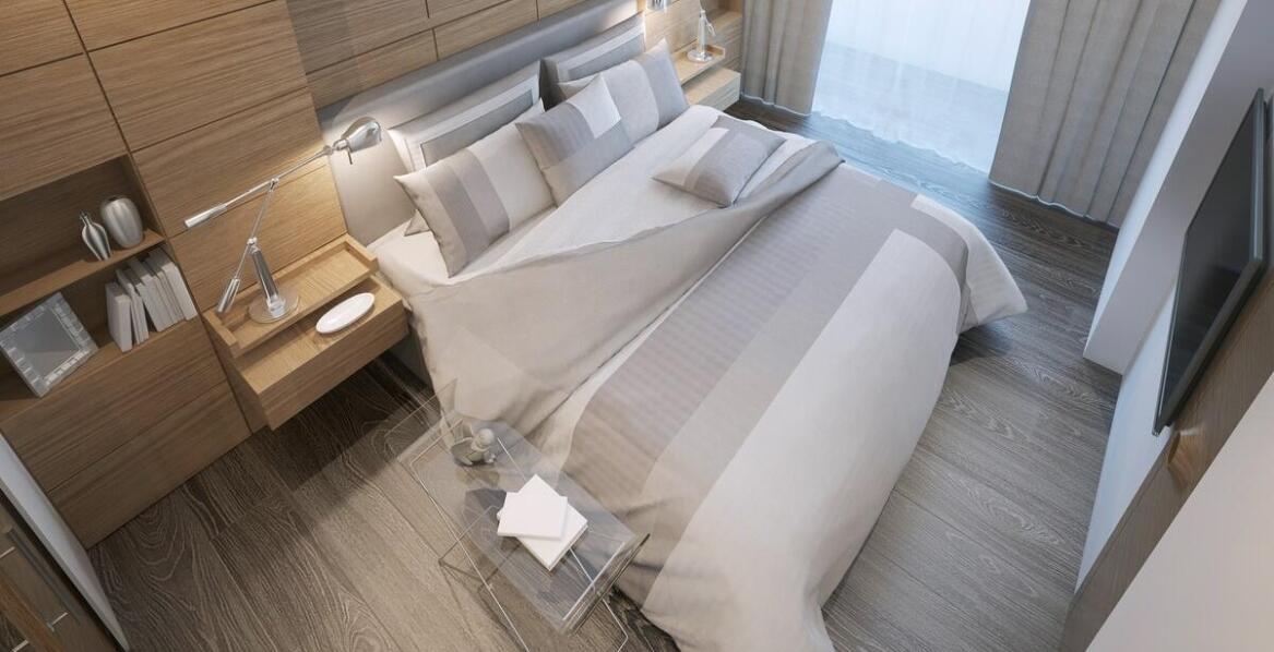 Pranie hotelowej pościeli a oczekiwania współczesnych gości