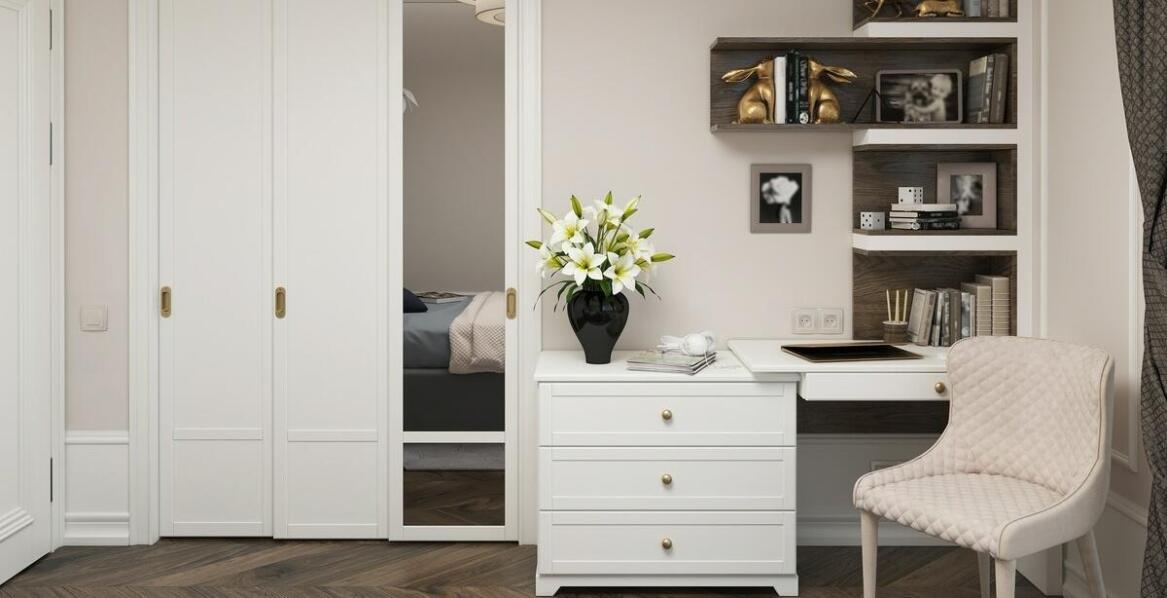 Jak dobrać akcesoria do drewnianych drzwi harmonijkowych?