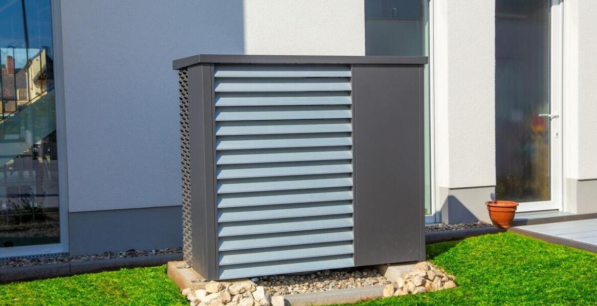 Jakie są trendy w projektowaniu powietrznych pomp do basenów?