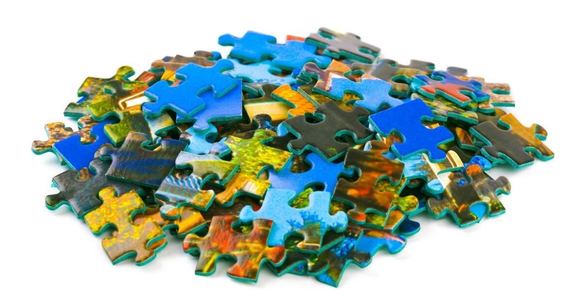 Jak samochód puzzle 3D może inspirować młodych inżynierów?
