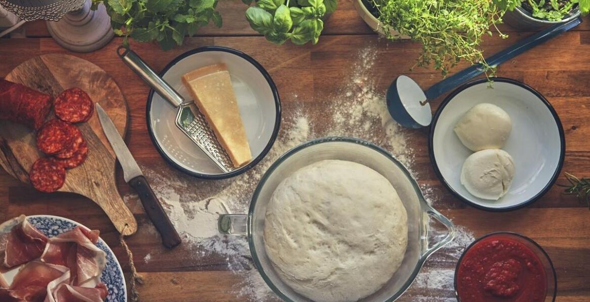 Akcesoria do robota planetarnego Bosch a kulinarne nowoczesne trendy