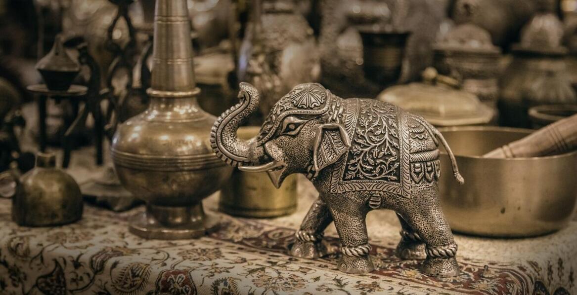 Jak jubilerskie cechy wpływają na trwałość srebrnej biżuterii?