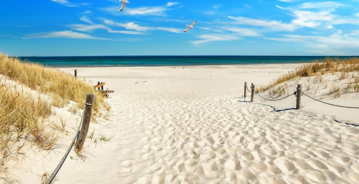 Parasol plażowy: różnorodność rozmiarów i ich zastosowania