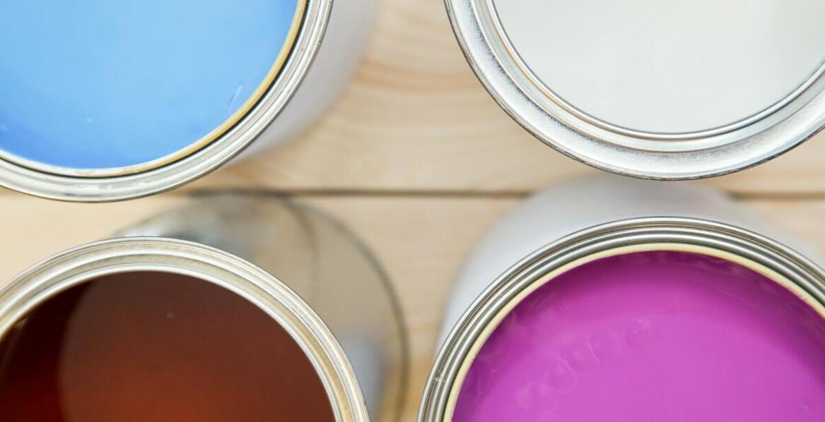 Kluczowe właściwości metalowych wiader w kontekście budowy i remontu