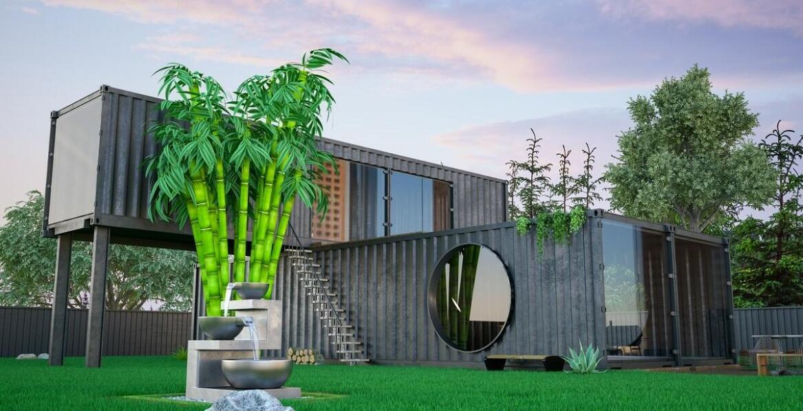 Dlaczego biurowe kontenery są atrakcyjną opcją dla start-upów?