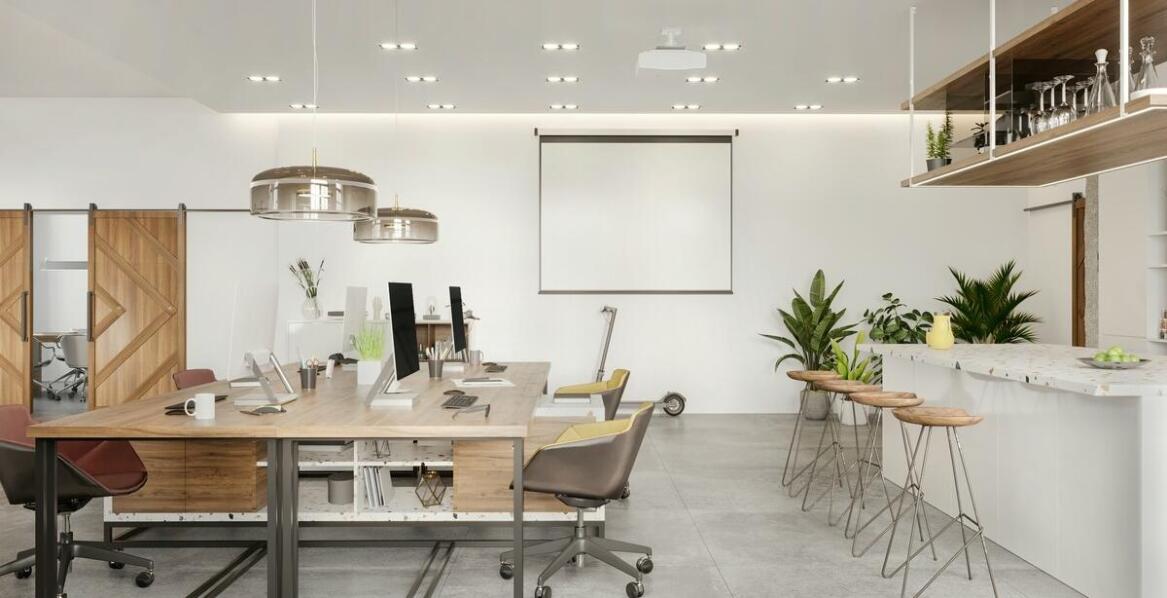 Jak wybrać konferencyjne krzesła na kółkach, które będą trwałe i estetyczne?