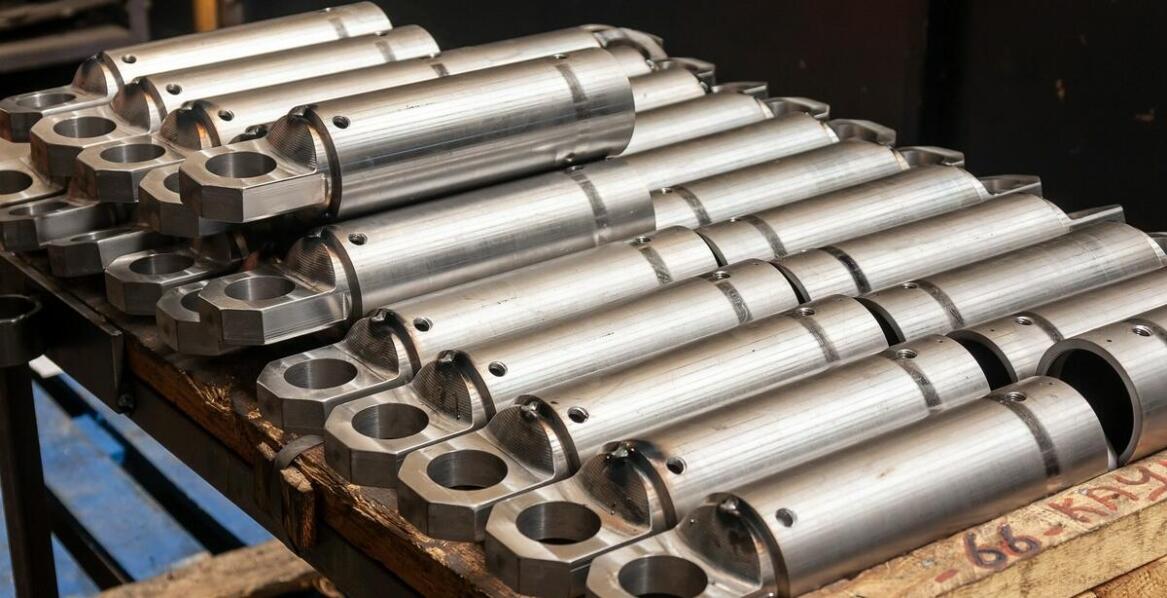 Jakie amortyzatory są najlepsze do przyczepy z hamulcem na kategorię B?