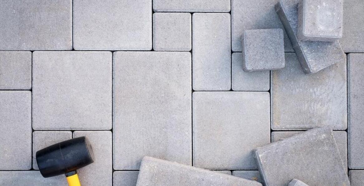 Dlaczego estetyka i funkcjonalność są kluczowe przy wyborze kostki brukowej?