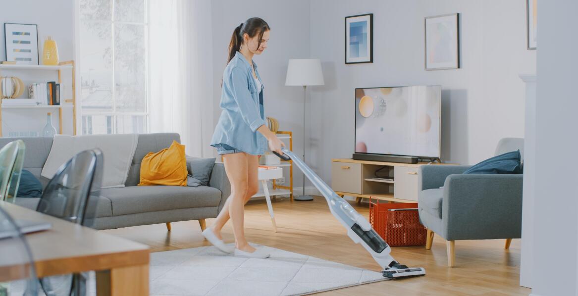 Jak urządzenie wielofunkcyjne może usprawnić sprzątanie w domu?